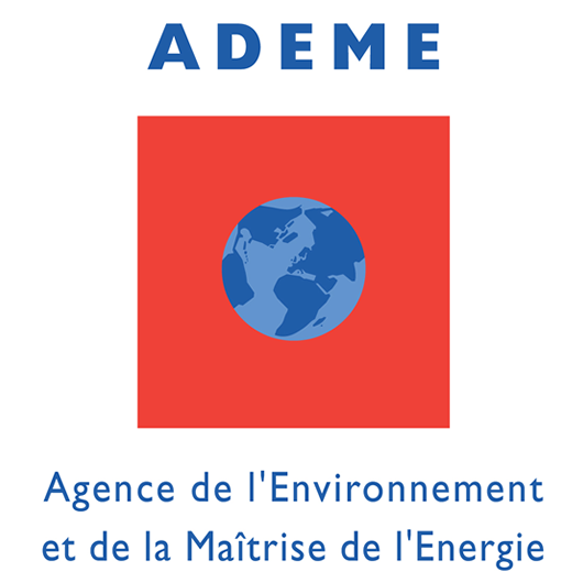 Logo ADEME