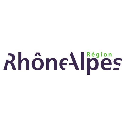 Logo Rhône-Alpes