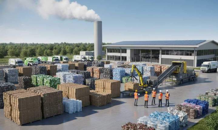 Spécialiste de la gestion des déchets dans la Loire<br>Une entreprise spécialisée dans la gestion des déchets dans la Loire<br>Une société spécialisée dans la gestion des déchets dans la Loire