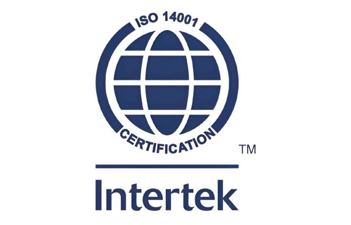 Logo Intertek
