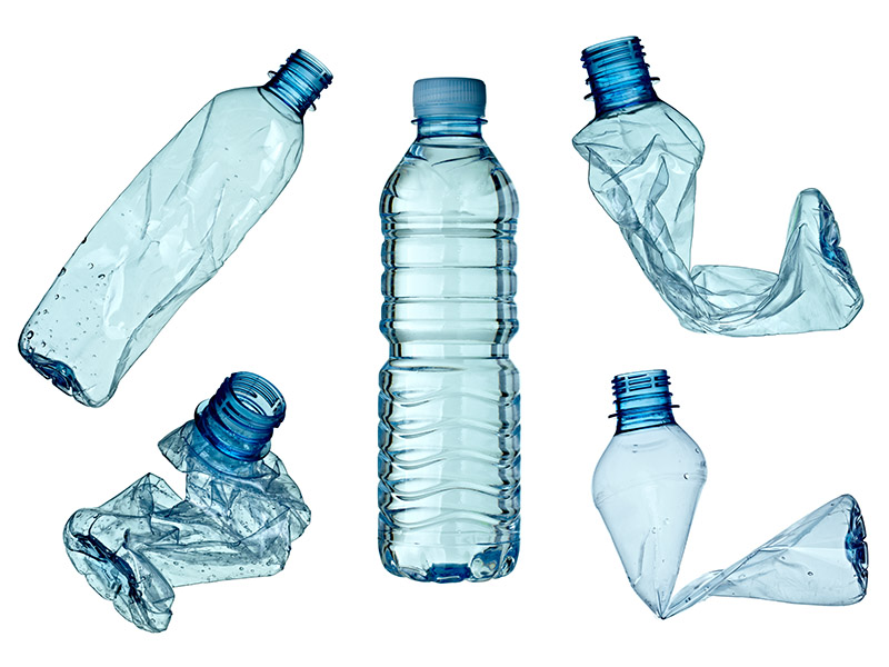 Recyclage des déchets Firminy
