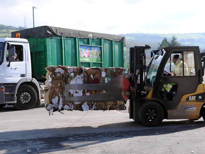 Service d’emballage Saint-Étienne