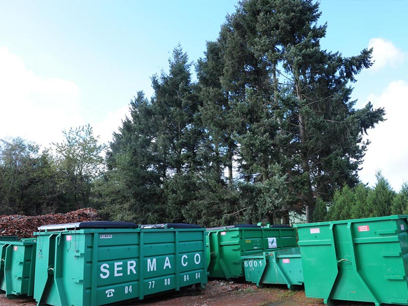Location de compacteurs Firminy